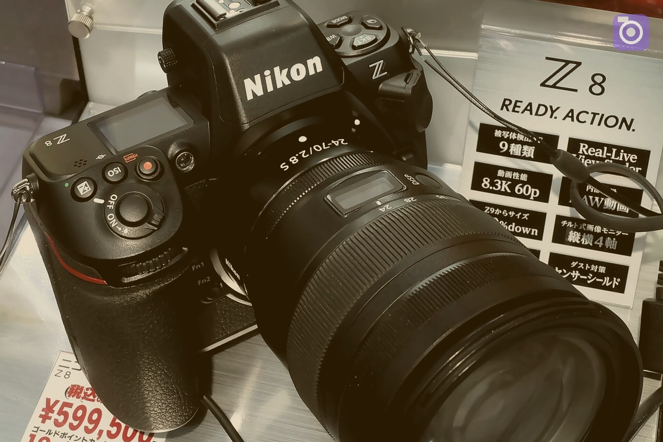 real cameras lenses photo equipment