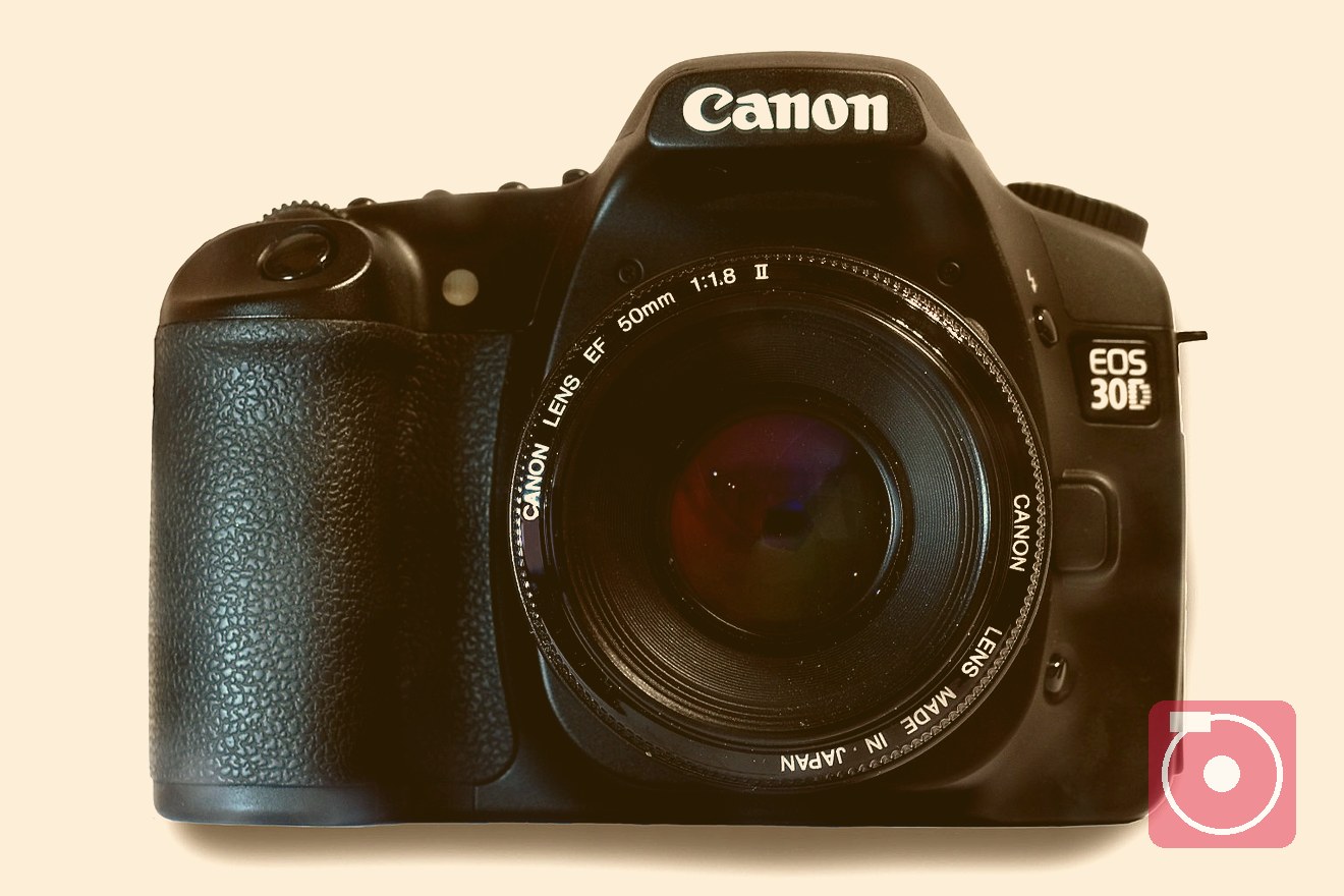 photo equipment category